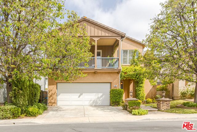 $1,250,000 | 152 Park Hill Road | Simi Wood Ranch