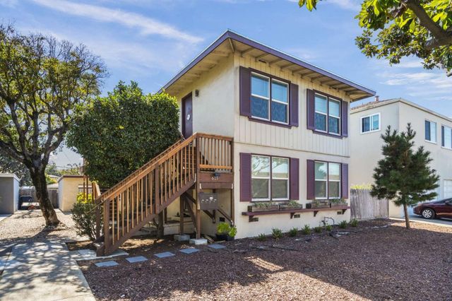 $2,250,000 | 615 Rollins Road | Burlingame Gardens