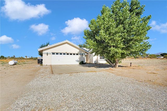 $485,000 | 12273 Alta Vista Road | Pinon Hills