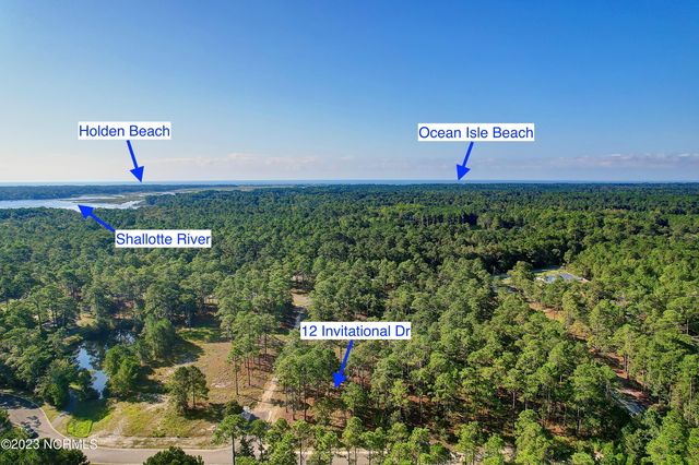 $25,000 | Lot 12 Invitational Drive | Rivers Edge