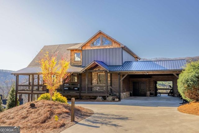 $1,390,000 | 539 Deer Crest Road