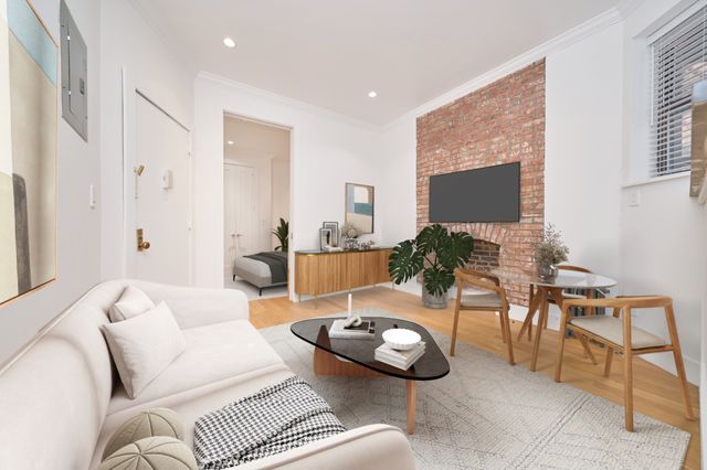 $4,000 | 325 East 83rd Street, Unit 2C | Upper East Side