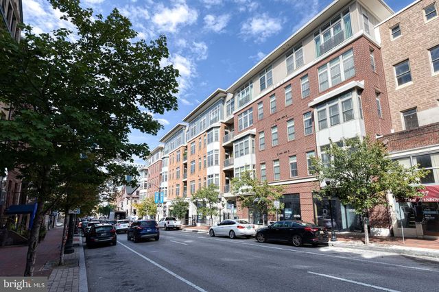 $309,000 | 1209 North Charles Street, Unit 113 | Mid-Town Belvedere