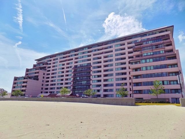 $2,500 | 350 Revere Beach Boulevard, Unit 8S | Oak Island