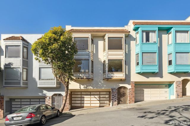 $1,999,888 | 49-51 Dorado Terrace | Mount Davidson Manor