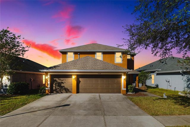 $4,500 | 20104 Nob Oak Avenue | Live Oak Preserve Village