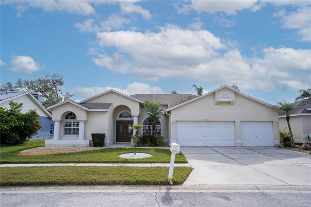 $535,000 | 12922 Prestwick Drive | Riverview