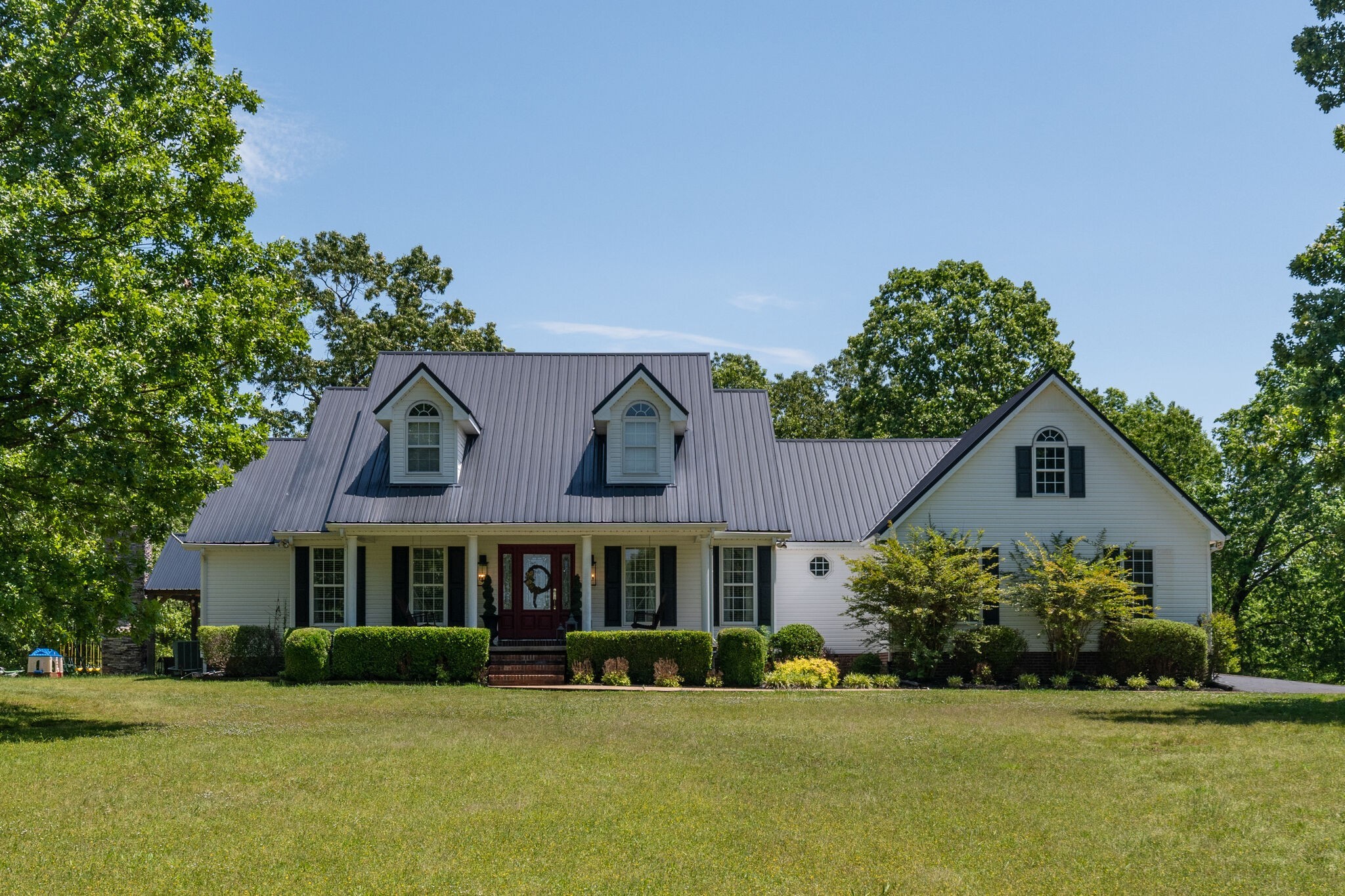 2121 Summertown Highway, Hohenwald, TN 38462 | Compass