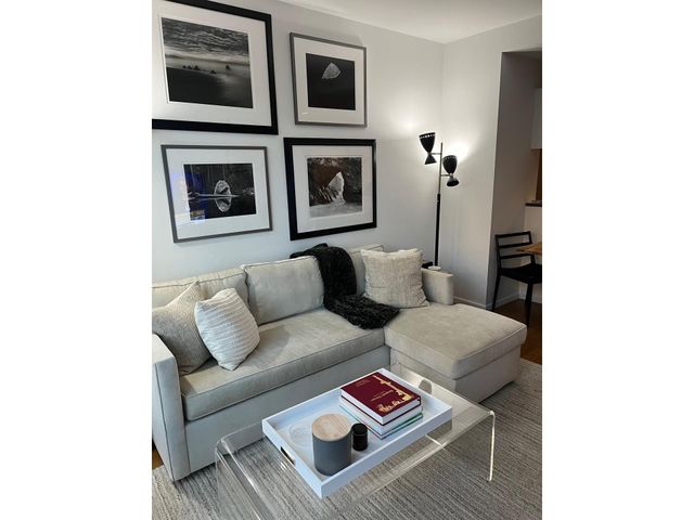 $5,500 | 200 Chambers Street, Unit 3K | TriBeCa