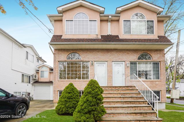 $768,888 | 159 Oakdale Street | Great Kills