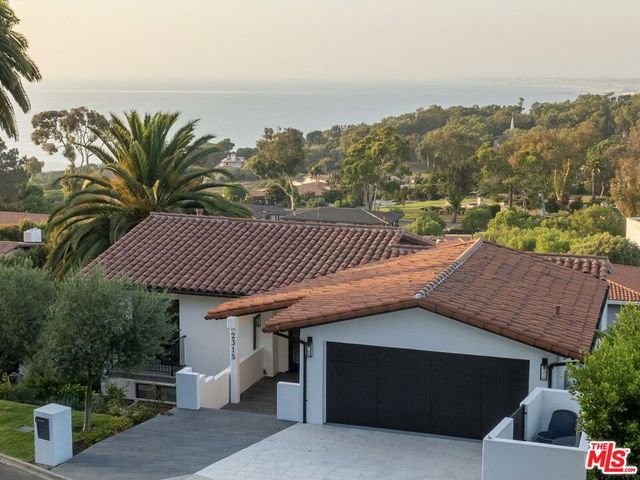 $3,749,000 | 2315 Vía Pinale | Malaga Cove