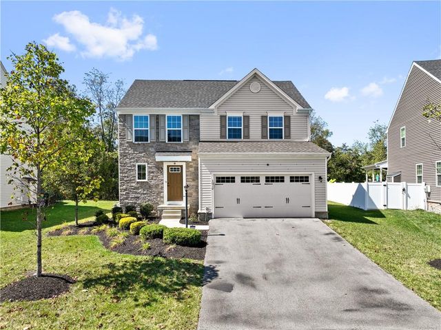 $439,995 | 3010 Highpoint Drive | Allegheny-West