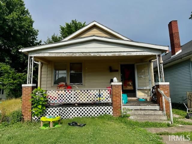 $99,000 | 1628 Shadewood Avenue | Tepe Park