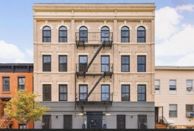 $3,500 | 153 Chauncey Street, Unit 3B | Bedford-Stuyvesant