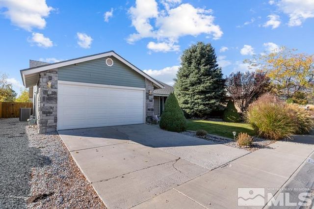 $539,900 | 1271 Rolling Hills Drive | Carson City