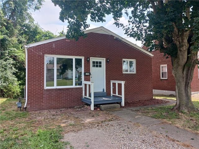 $80,000 | 155 Temple Street | Aliquippa