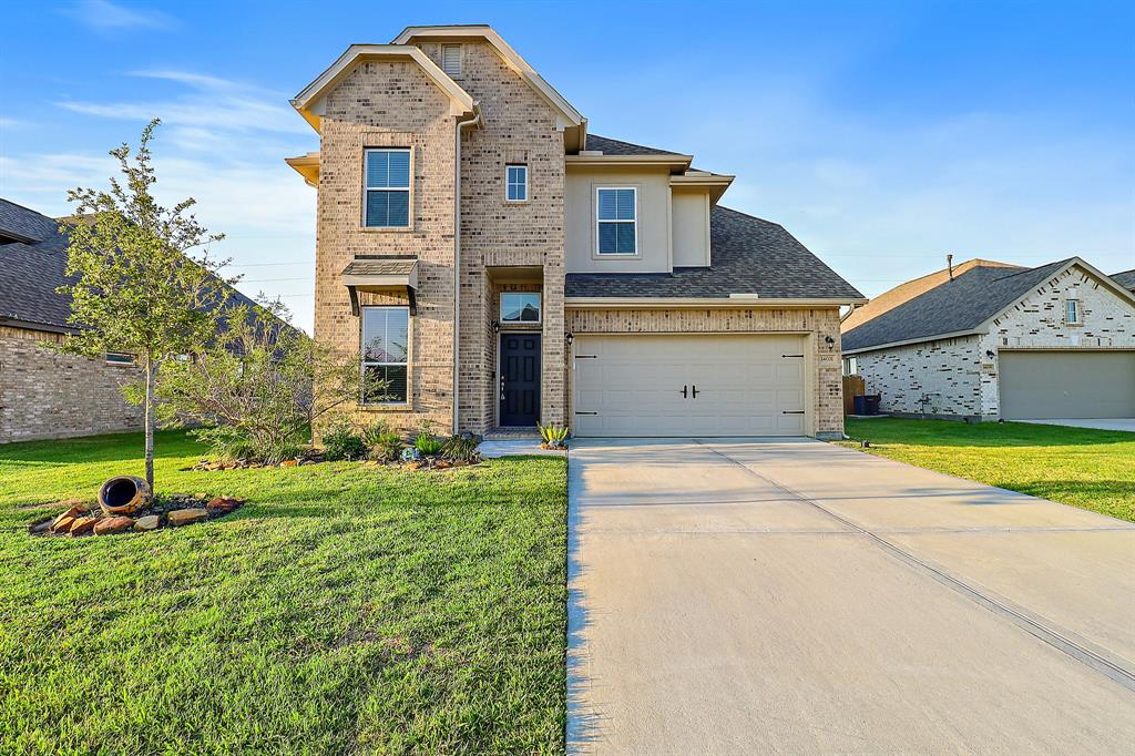 Make your way into the home you've always wanted, and let the journey begin at 14031 Little River Drive, Baytown, Texas, 77523!