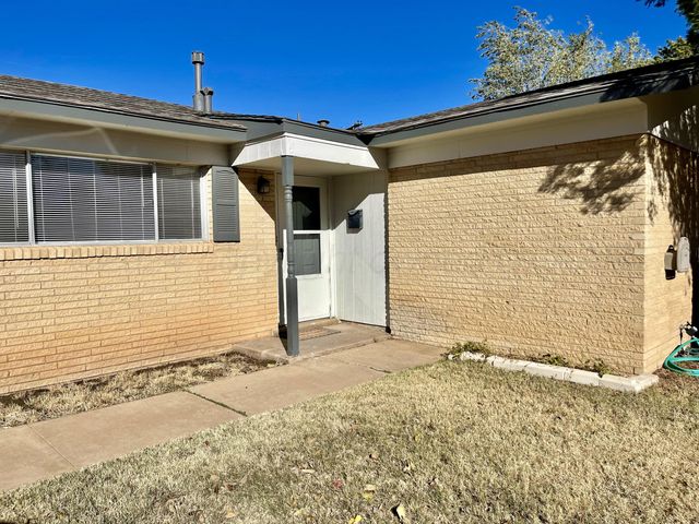 $1,500 | 5506 Southwest 36th Avenue | Ridgecrest