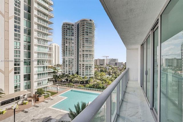 $7,950 | 330 Sunny Isles Boulevard, Unit 5907 | Sunny Isles Beach