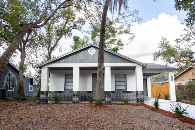 $329,000 | 3014 East Osborne Avenue | East Tampa