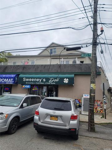 $1,650,000 | 3134 Miles Avenue | Throgs Neck