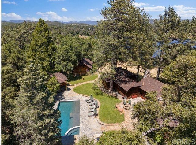 $6,100,000 | 4554 Corte Madera Road