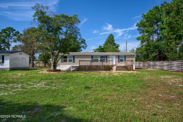 $1,650 | 1181 CCC Road | Stump Sound Township - Onslow County