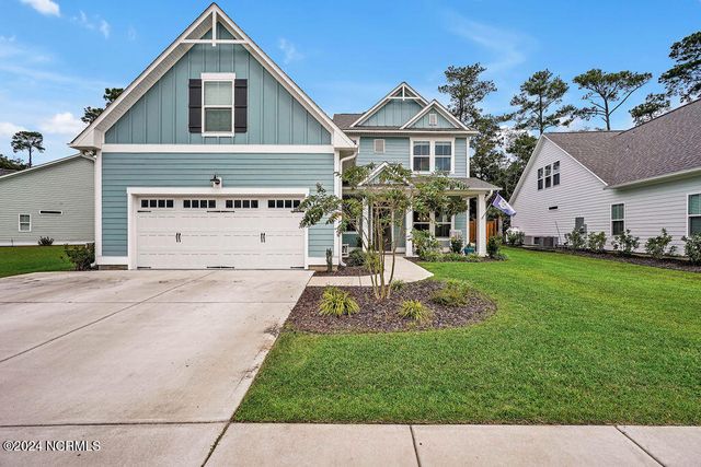 $635,000 | 507 Beaumont Oaks Drive | Porters Neck