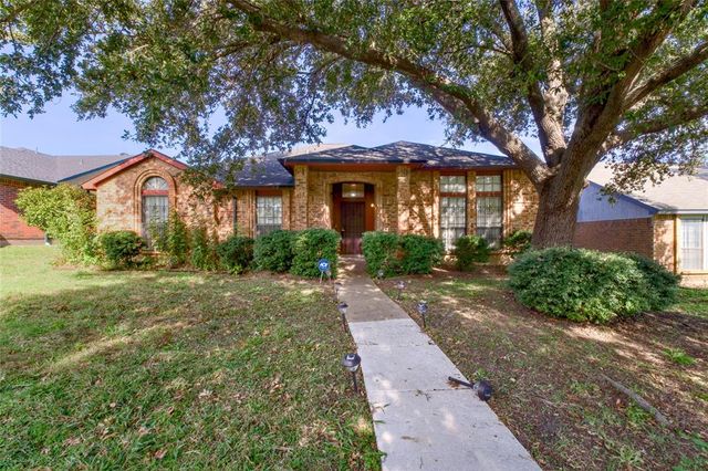 $290,000 | 2021 Allegheny Drive | Mesquite