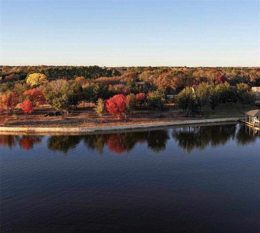 a view of lake