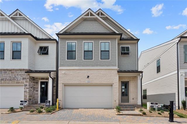 $574,900 | 734 Stickley Oak Way | The Village at Towne Lake