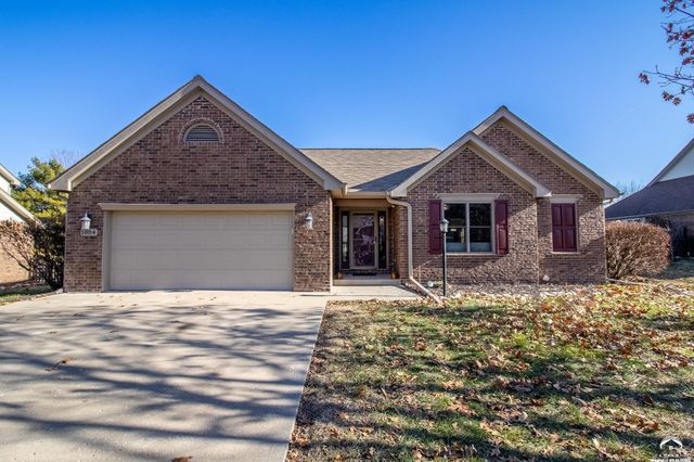 $389,900 | 1004 Columbine Court | Lawrence