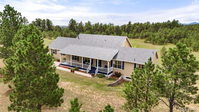 $865,000 | 15360 Tanner Trail | Black Forest