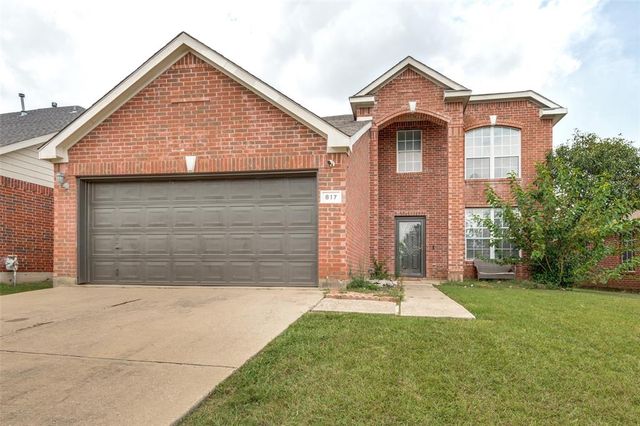 $387,000 | 817 Pryor Drive | South Ridge Hills