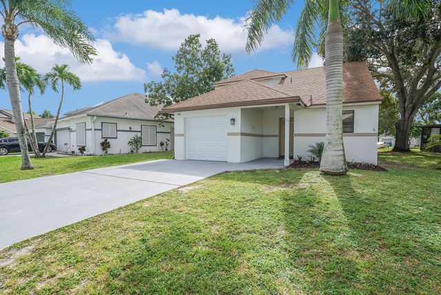 $3,100 | 84 Magnolia Circle | Boynton Beach