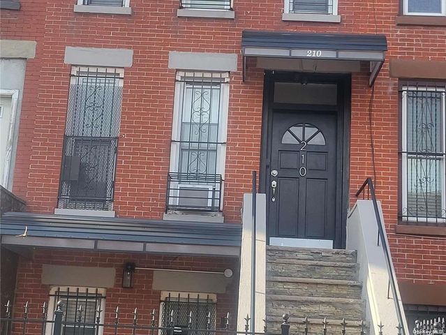 $900,000 | 210 Thomas S Boyland Street | Bedford-Stuyvesant