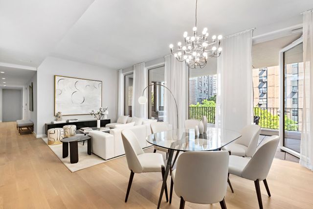 $3,695,000 | 212 West 93rd Street, Unit 5B | Upper West Side