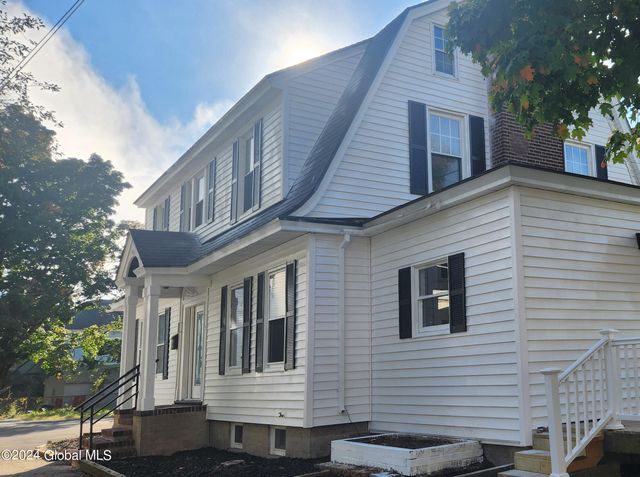 $399,500 | 54 South Main Street | Mechanicville