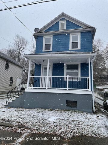 $199,900 | 752 Miller Street | Luzerne