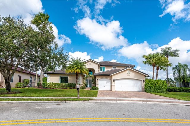 $7,650 | 15987 Southwest 6th Street | Pembroke Shores