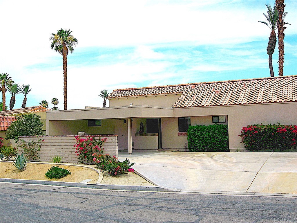 41790 Resorter Boulevard, Palm Desert, CA 92211