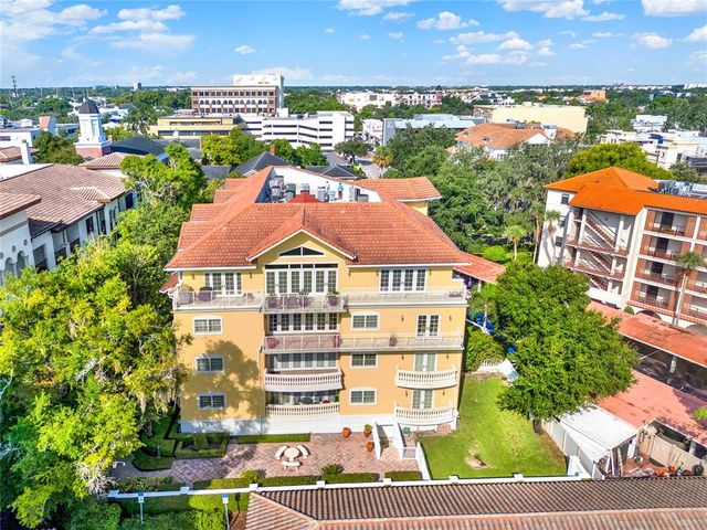 $10,000 | 200 South Interlachen Avenue, Unit 400 | Winter Park