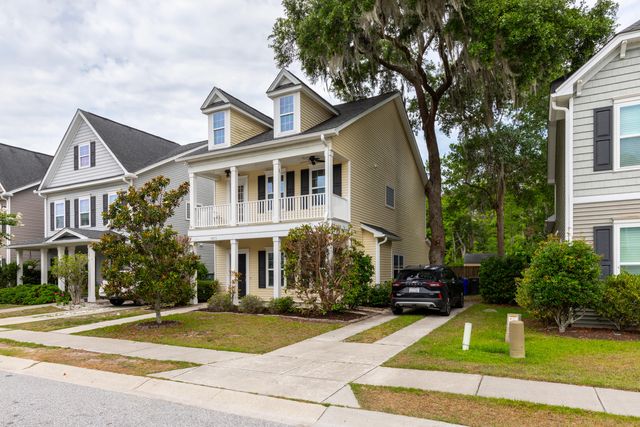 $529,000 | 1823 Towne Street | Charleston