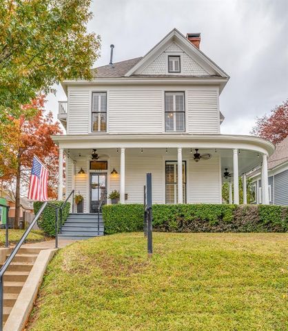 $1,498,000 | 2707 Hibernia Street | State Thomas