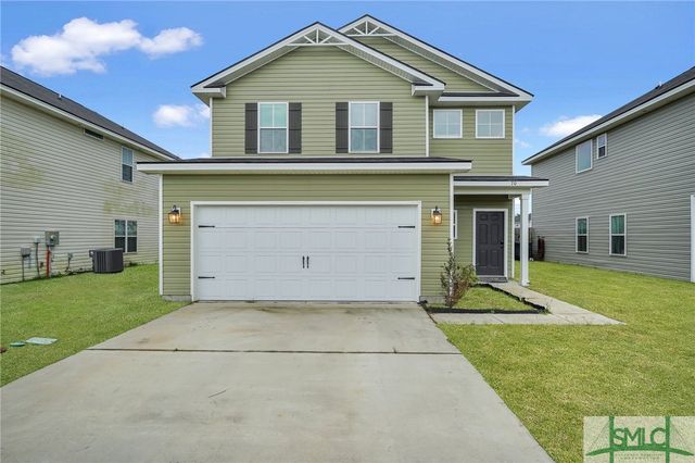 $295,000 | 70 Gambrell Road | Hinesville