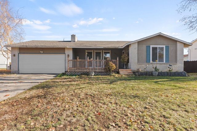 $390,000 | 4922 North Rees Road | Trentwood