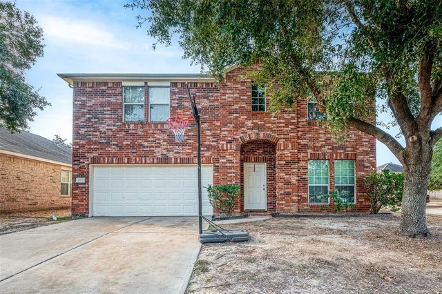 $2,500 | 20727 Fernwick Village Drive | Canyon Village at Cypress Springs