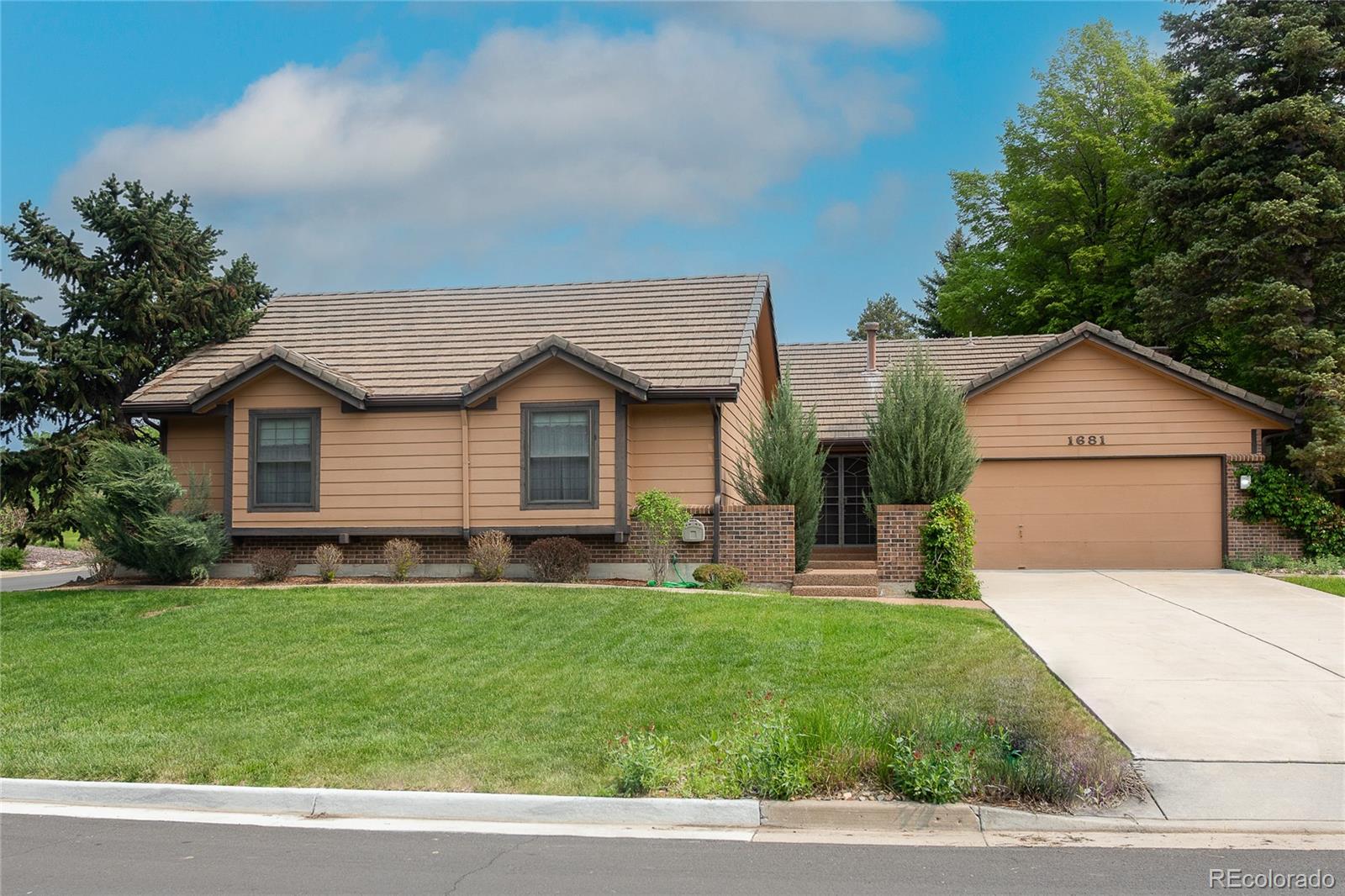 1681 West 116th Court, Westminster, CO 80234 | Compass