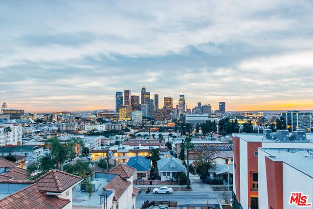 $4,800 | 1035 Figueroa Terrace, Unit 10 | Echo Park