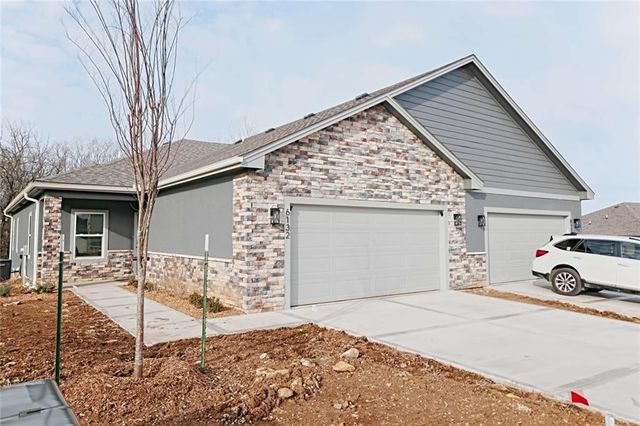 $445,000 | 6145 Park Street | Shawnee Mission